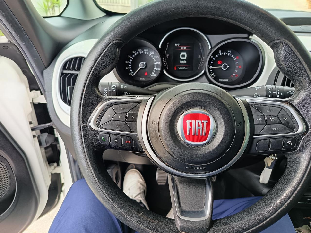 FIAT 500L 1.6 Multijet 120 CV ProMMo