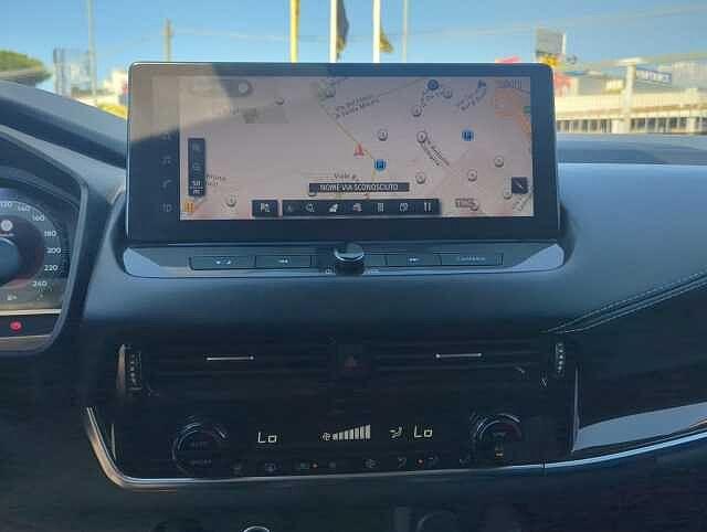 Nissan Qashqai Qashqai MHEV 140 CV N-Connecta