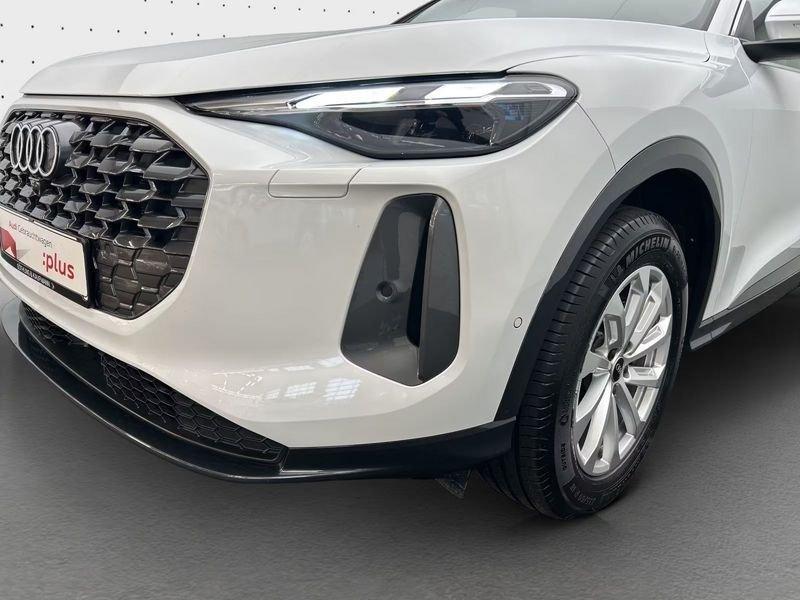 Audi Q5 Sportback TFSI 150kW quattro S tronic Business Advanced LED MATRIX CAMERA