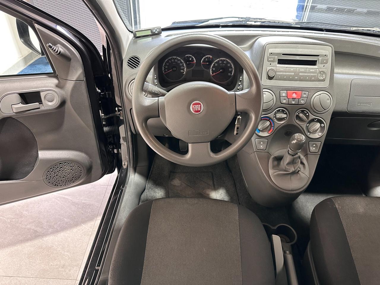Fiat Panda 1.2 Dynamic - UNICO PROP. - PERFETTA
