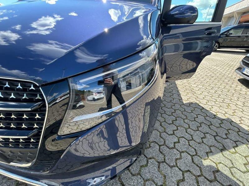 Mercedes-Benz Classe V Avantgarde 250 d Long plus