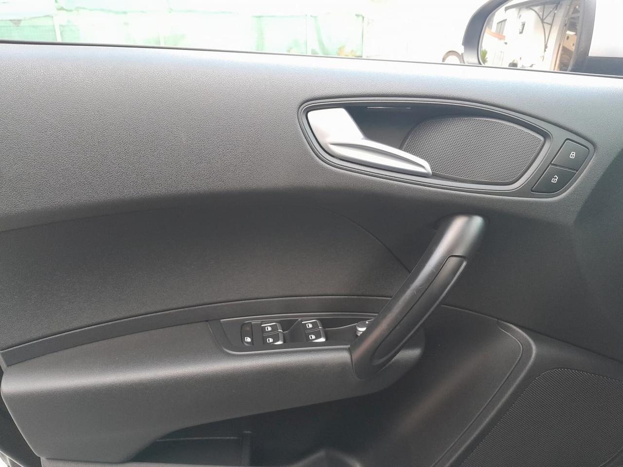 Audi A1 1.6 TDI 116 CV Sport