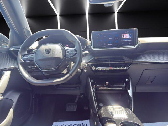 PEUGEOT 2008 Hybrid 145 e-DCS6 Allure