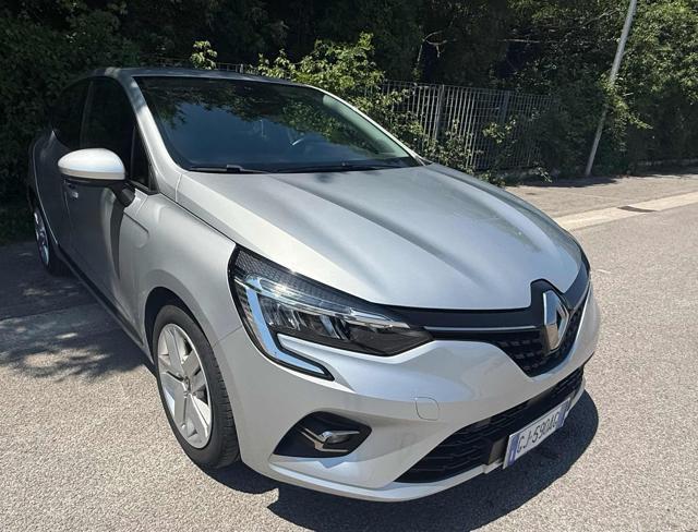 RENAULT Clio TCe 90 CV 5 porte R.S. Line