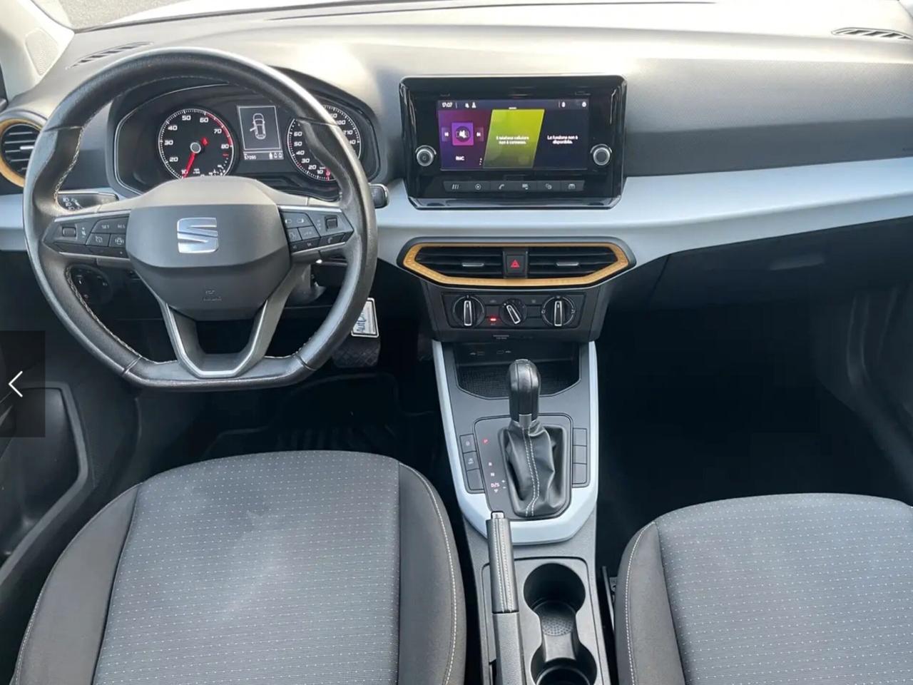 Seat Arona 1.0 EcoTSI Style Perfetta