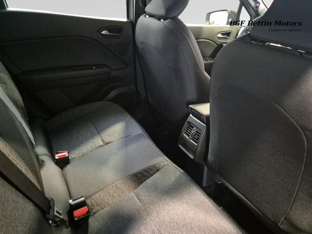 Mitsubishi ASX 1.2 GPL Invite