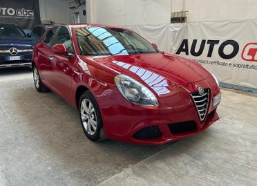 Alfa Romeo Giulietta 1.4 Turbo 105 CV Progression