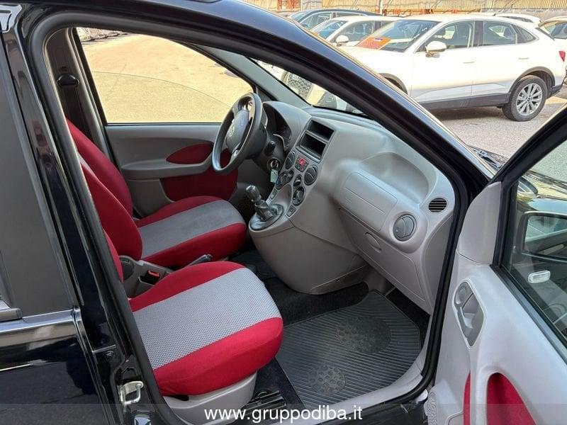 FIAT Panda 2003 Benzina 1.2 Climbing 4x4