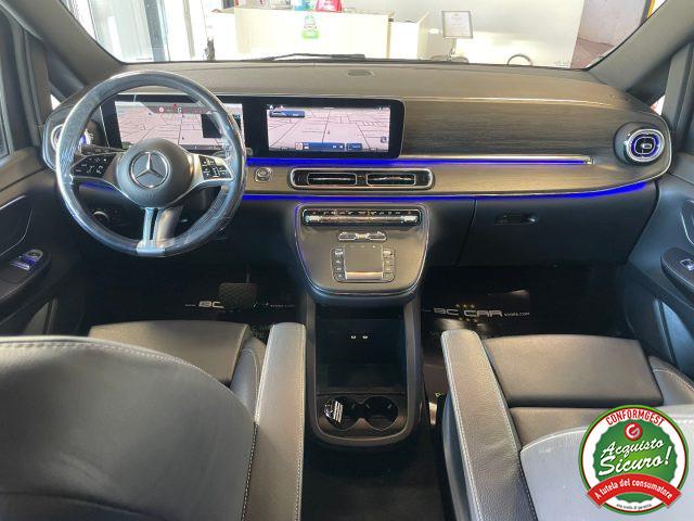 MERCEDES-BENZ V 250 d Aut. 8 POSTI ExtraLong NEW MODEL
