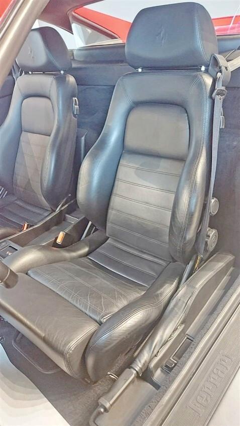 Ferrari F355 berlinetta