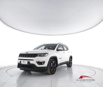 JEEP Compass 1.4 MultiAir 2WD Night Eagle