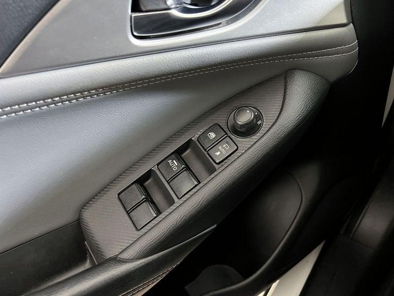 Mazda CX-3 CX-3 1.8 Exceed navi 2wd 115cv my18