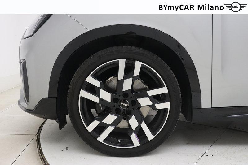 Mini Mini Countryman 2.0 48V D JCW Steptronic