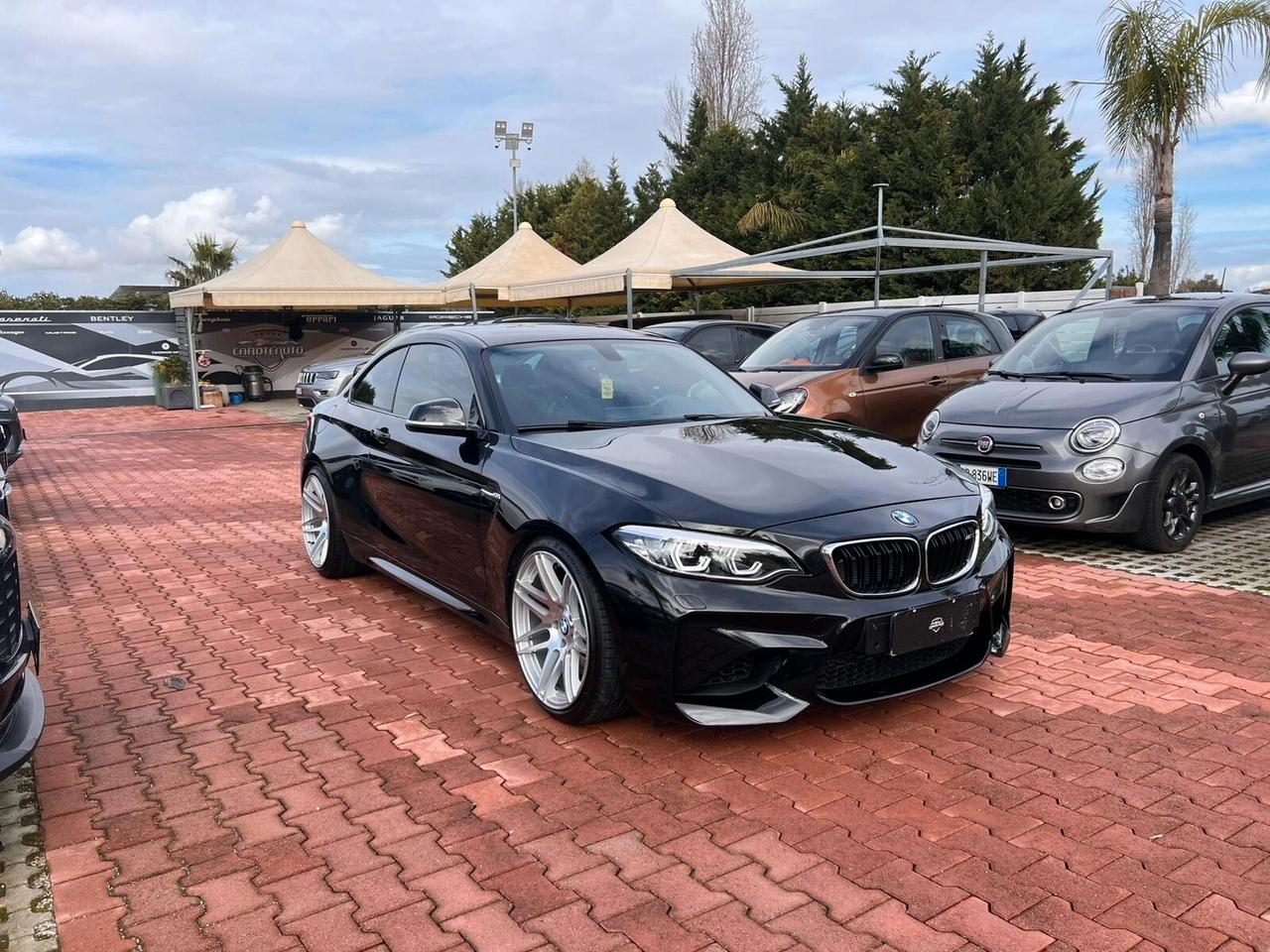 Bmw 240 M 240i Coupé