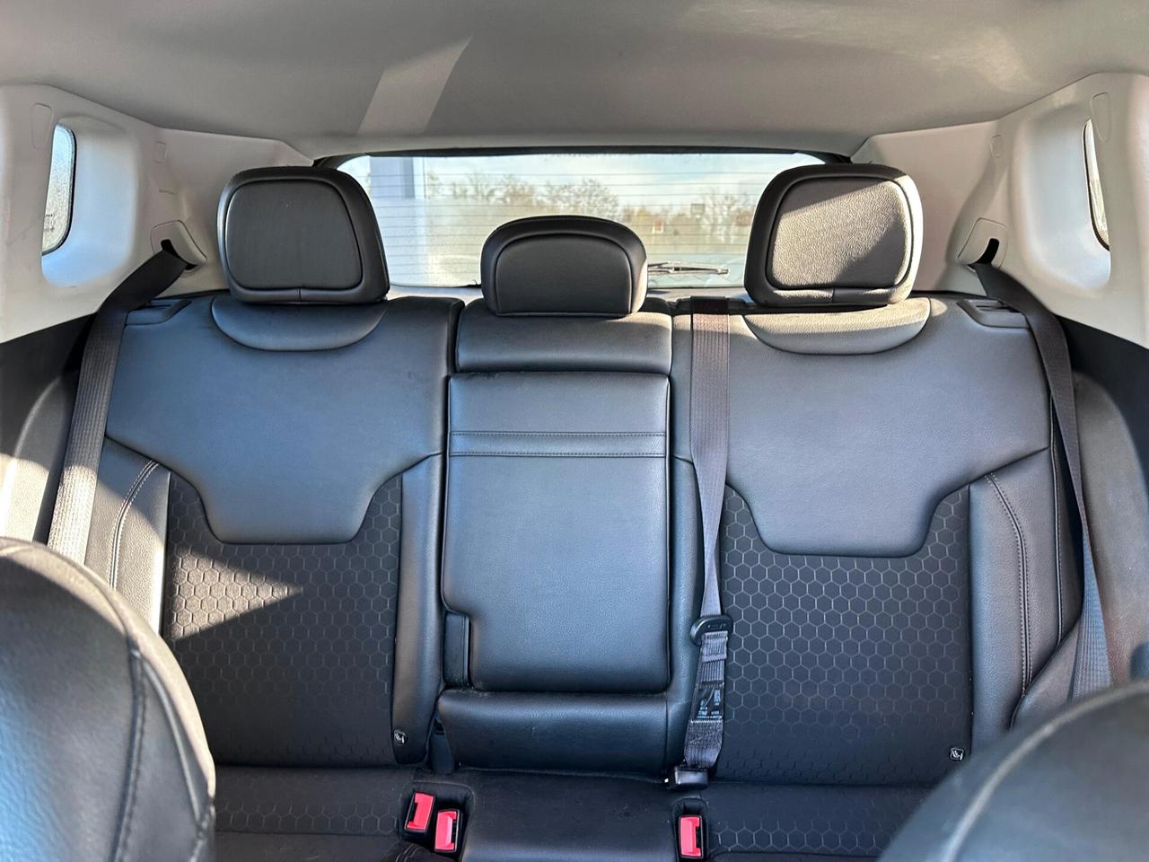 Jeep Compass 1.3 Turbo T4 PHEV 4xe First Edition Urban NETTO EXPORT 9.100€