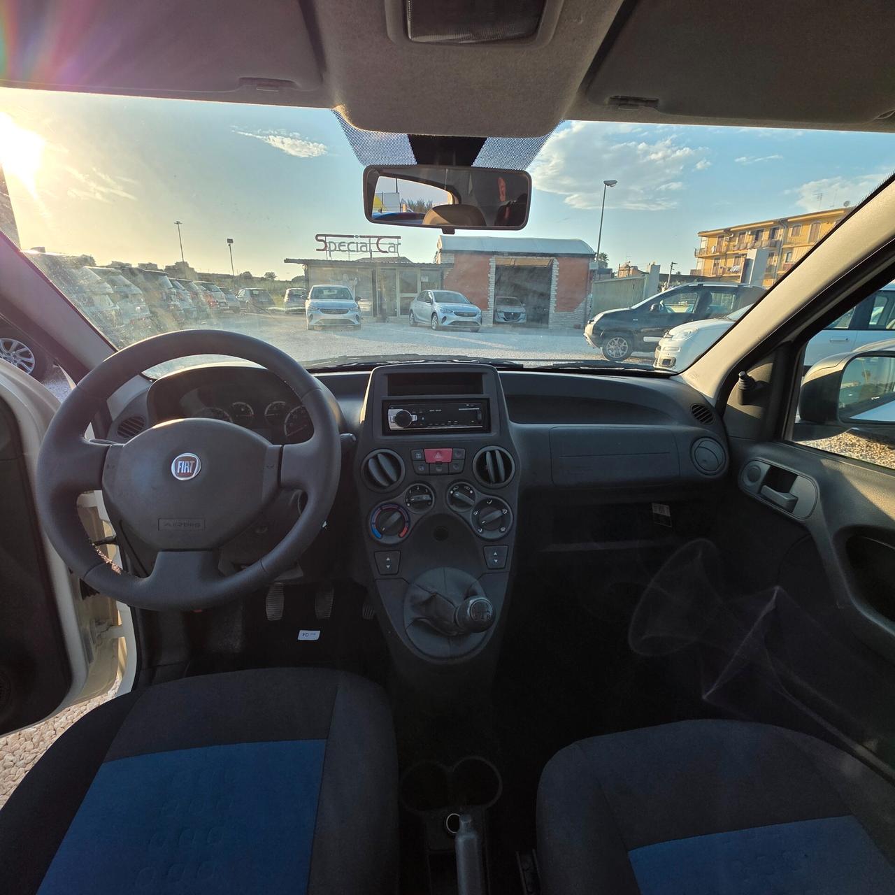 Fiat Panda 1.2 FIRE
