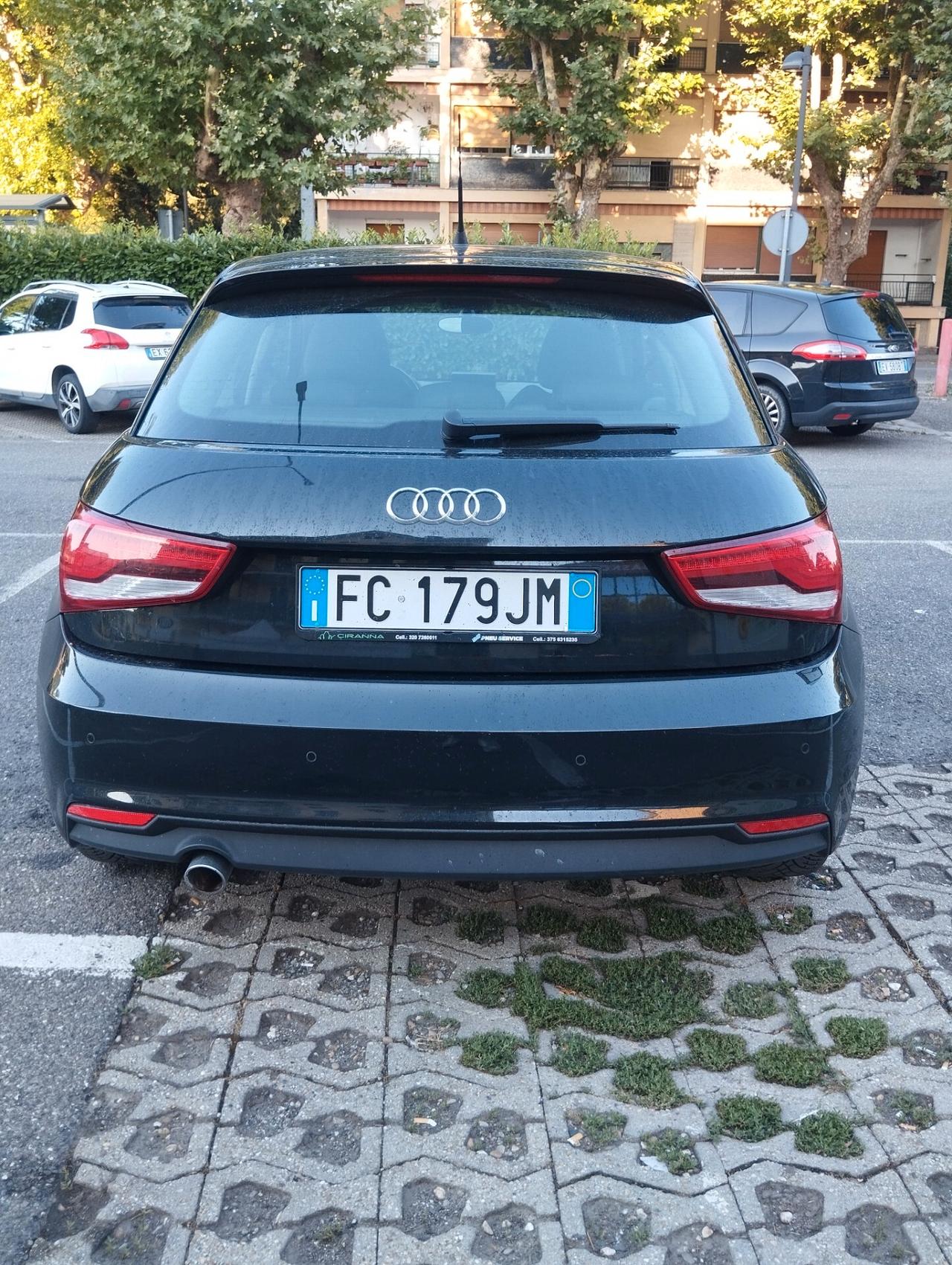 Audi A1 SPB 1.6 TDI Ambition