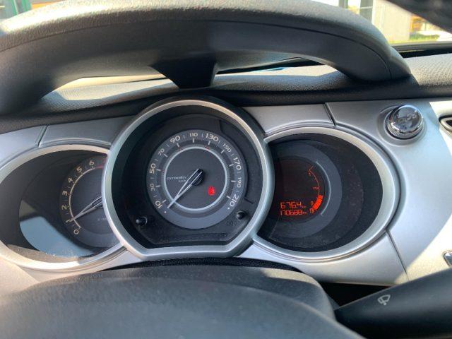 CITROEN C3 1.1 Limited