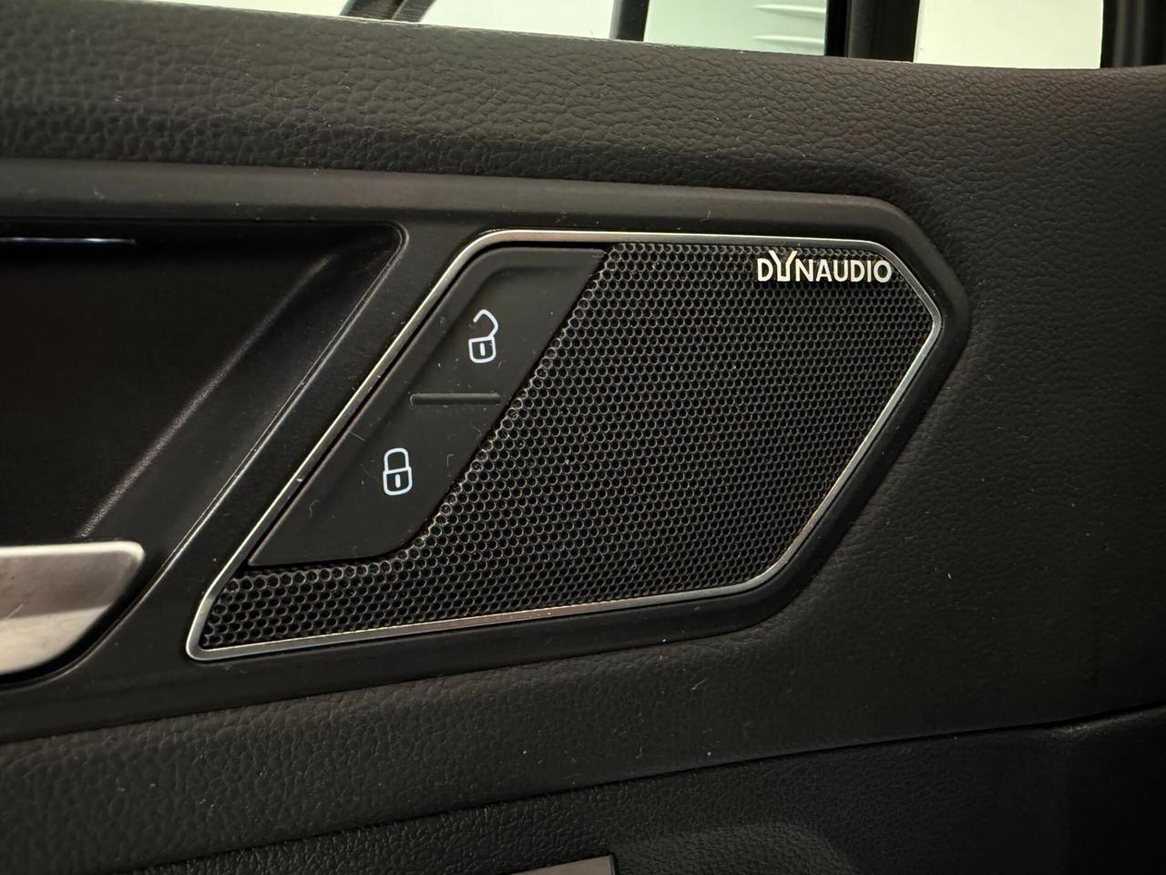 Volkswagen Tiguan 1.5 TSI Style ACT BlueMotion Technology