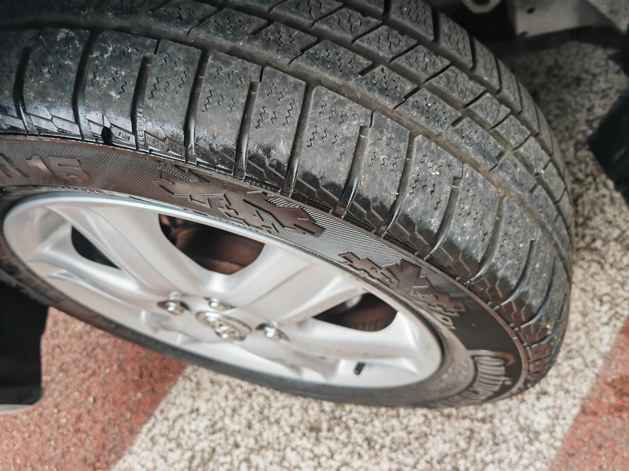 TOYOTA IQ 1.0 BENZINA CV68 KW50 FULL