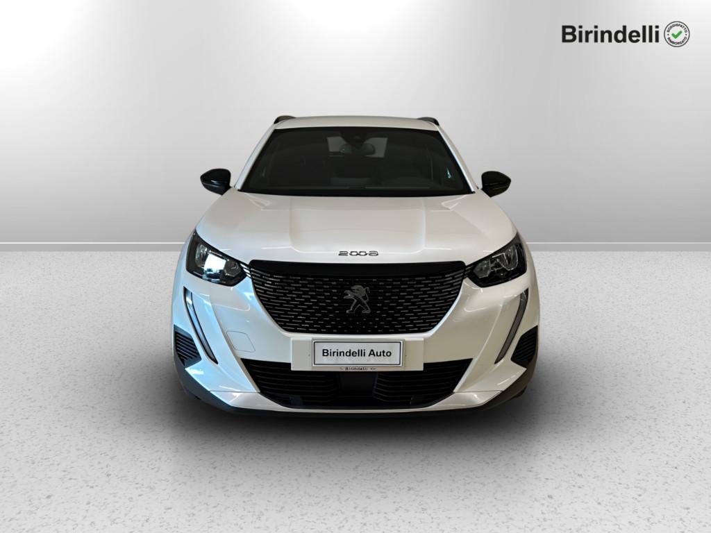 PEUGEOT 2008 2ª serie - 2008 PureTech 100 S&S Allure Pack