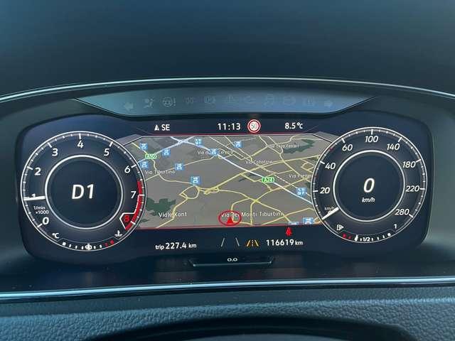 Volkswagen Golf GTI Golf 5p 2.0 tsi Gti Performance 245cv dsg