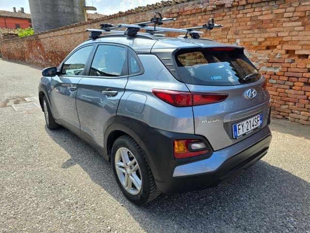 HYUNDAI Kona 1.6 CRDI 115 CV XAdvanced