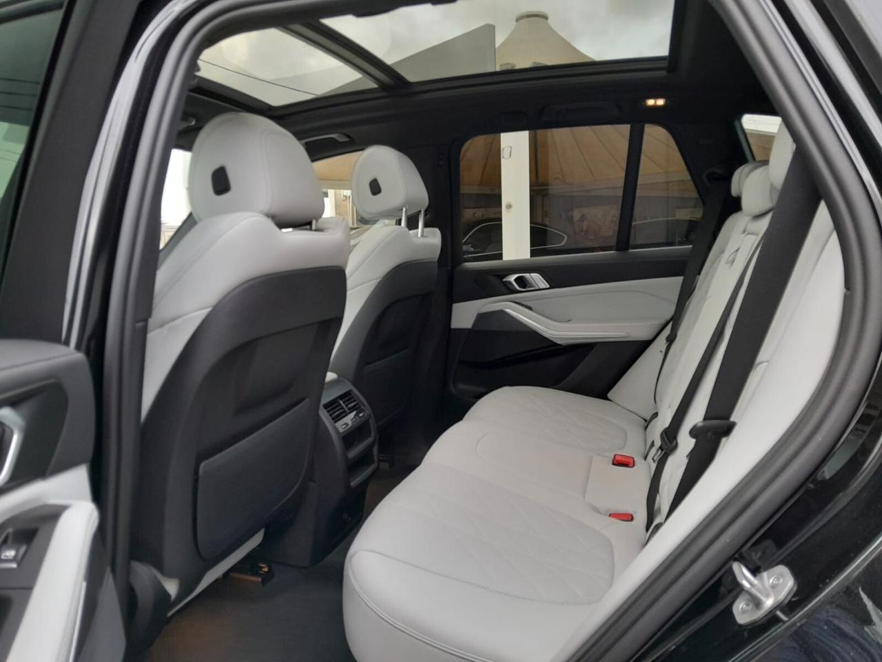 Bmw X5 xDrive30d 48V Msport