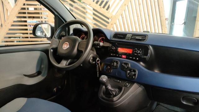 Fiat Panda 1.3 mjt 16v Lounge 75cv E5+