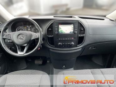 MERCEDES-BENZ Vito 2.0 119 CDI PL Tourer Pro Extra-Long