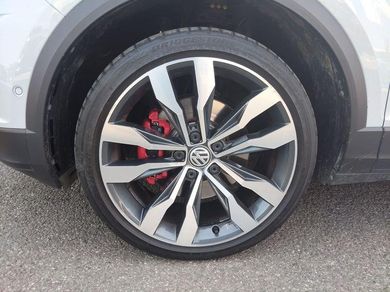 Volkswagen T-Roc 2.0 TSI DSG 4MOTION "Edition 190"