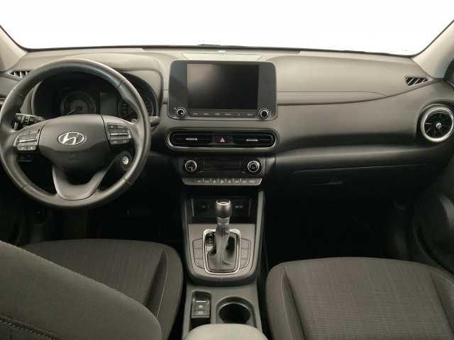 Hyundai KONA 1.6 gdi hev xtech 2wd 141cv dct