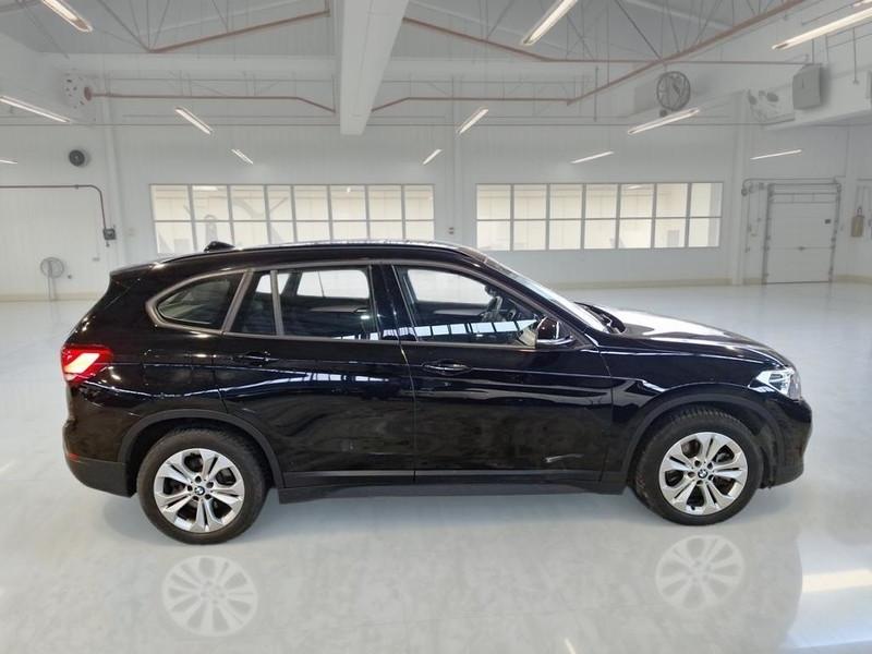 BMW X1 XDRIVE 25E BUSINESS ADVANTAGE AUTOMATICO 5 PORTE SUV