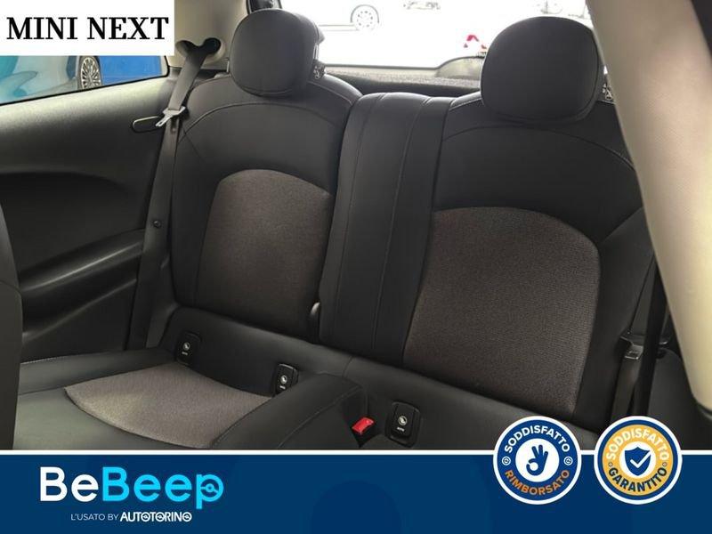 MINI Mini 3 porte 3P 1.5 ONE D