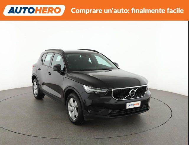 VOLVO XC40 T2 Essential