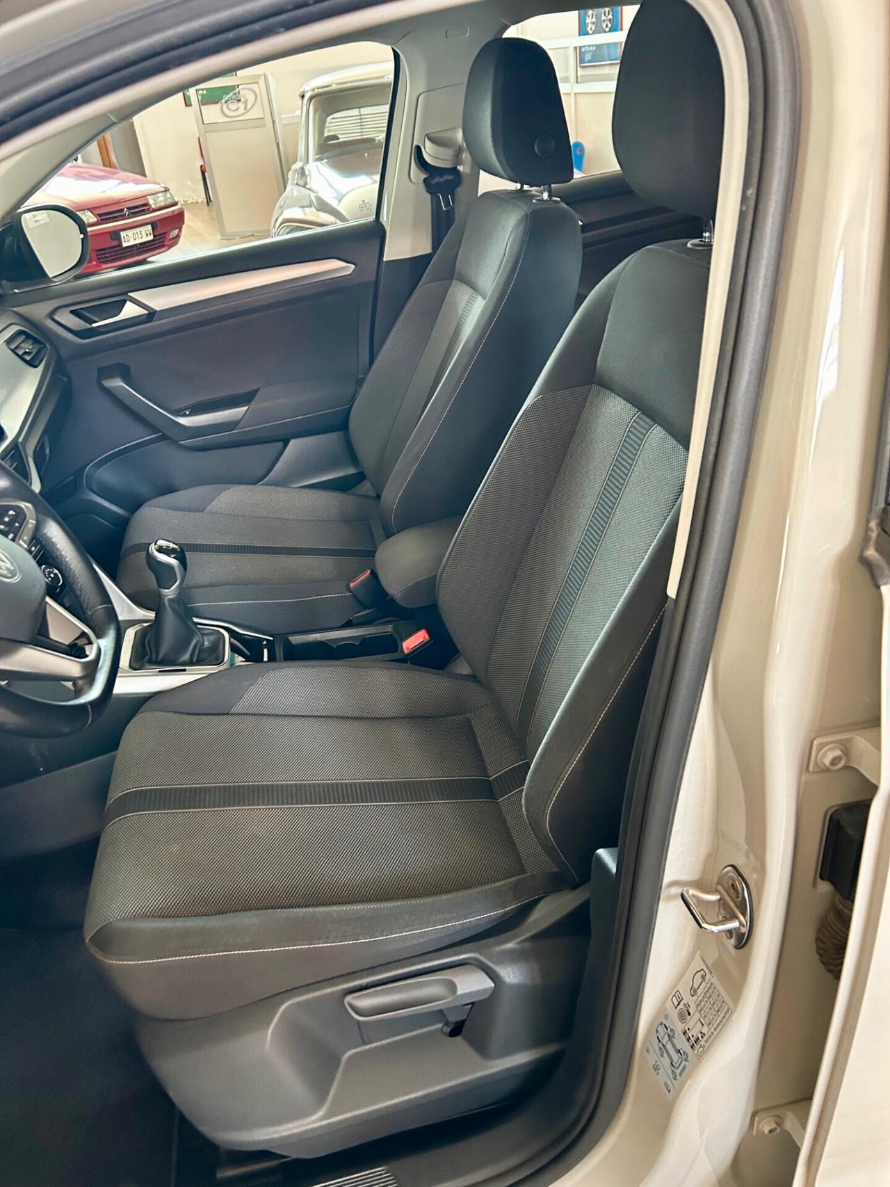 Volkswagen T-Roc 1.0 TSI Life