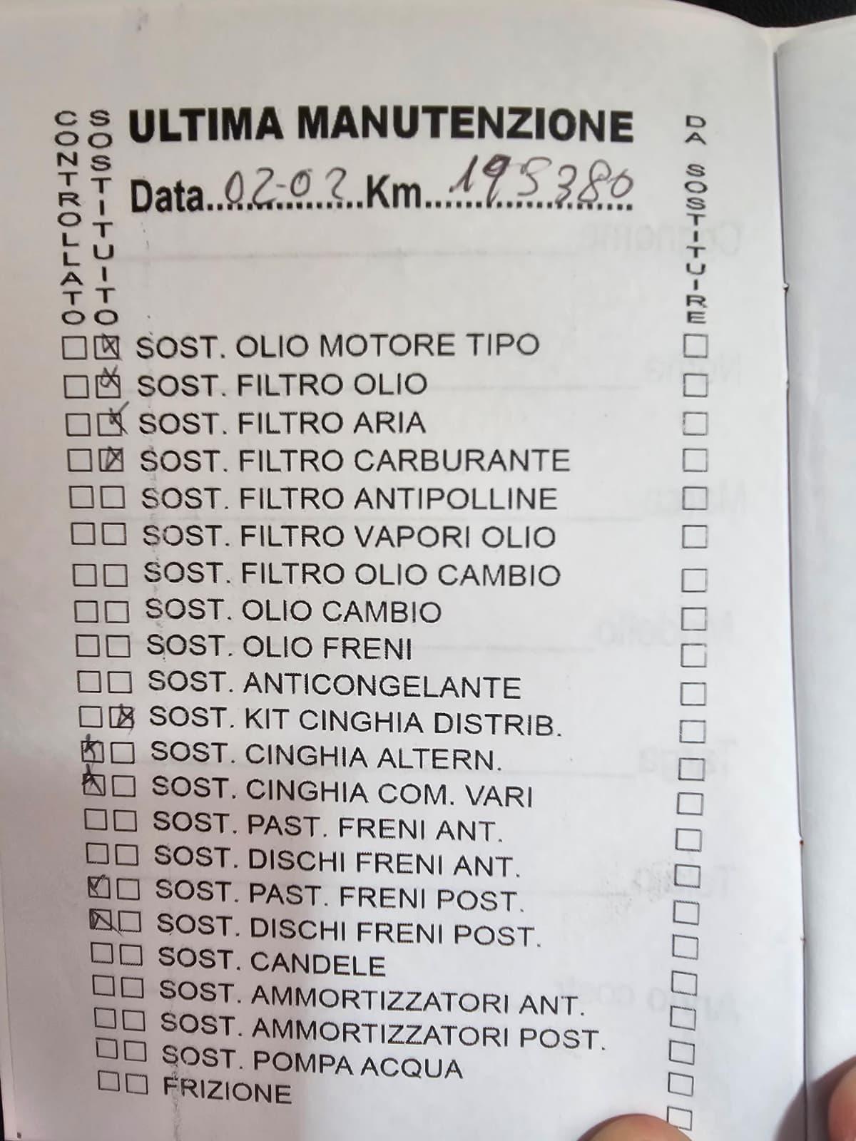 Ford EcoSport 1.5 tdci Titanium 95cv E6