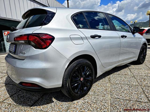 FIAT Tipo 1.3 Mjt S&S 5 porte Street