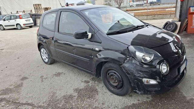 RENAULT Twingo 1.2 16V POCO INCIDENTATA