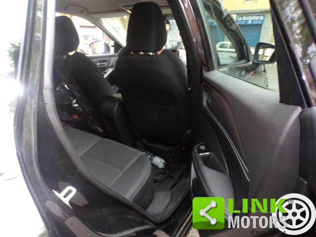 NISSAN Qashqai MHEV 140 CV Business