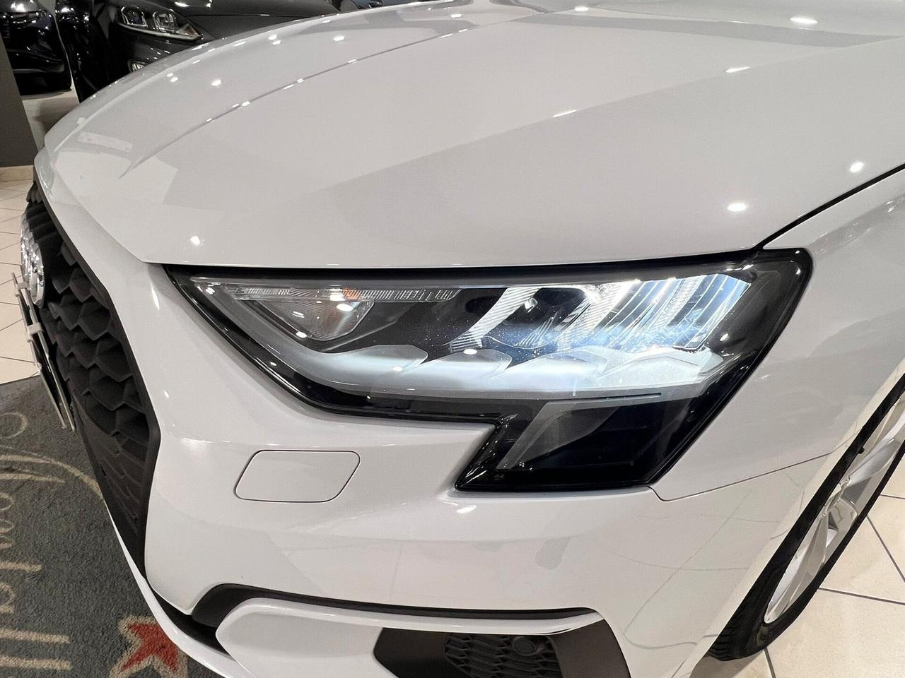 Audi A3 SPB 35 TDI Business