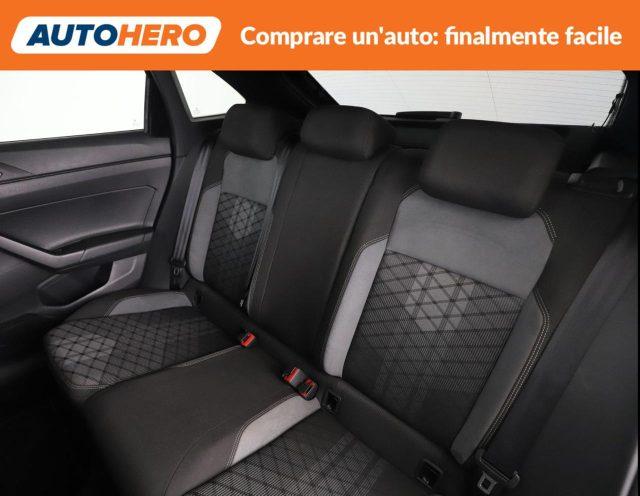 VOLKSWAGEN Taigo 1.5 TSI ACT 150 CV DSG R-Line
