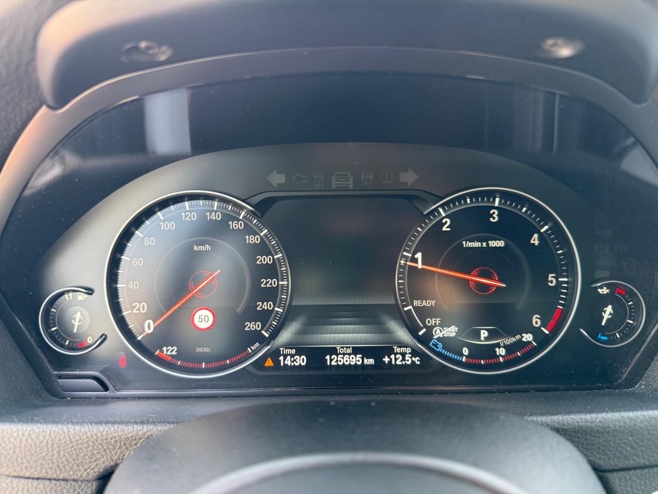 Bmw 420d xDrive Coupé Msport