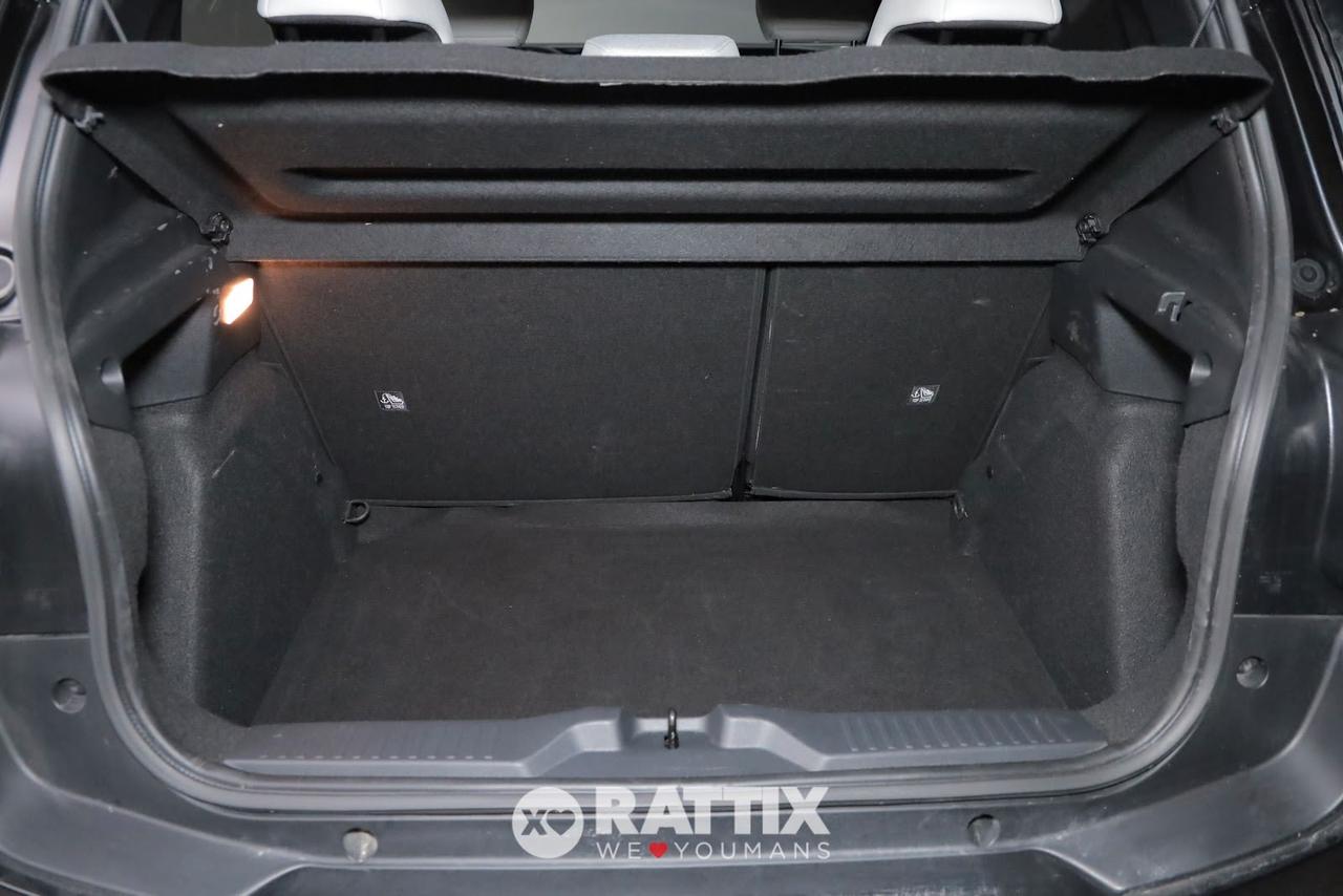 Citroen C3 1.2 puretech turbo 100CV Max