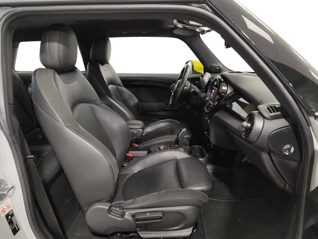 MINI Cooper SE L 3 Porte