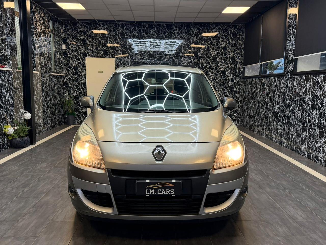 Renault Scenic Scénic X-Mod 1.4 TCe Dynamique