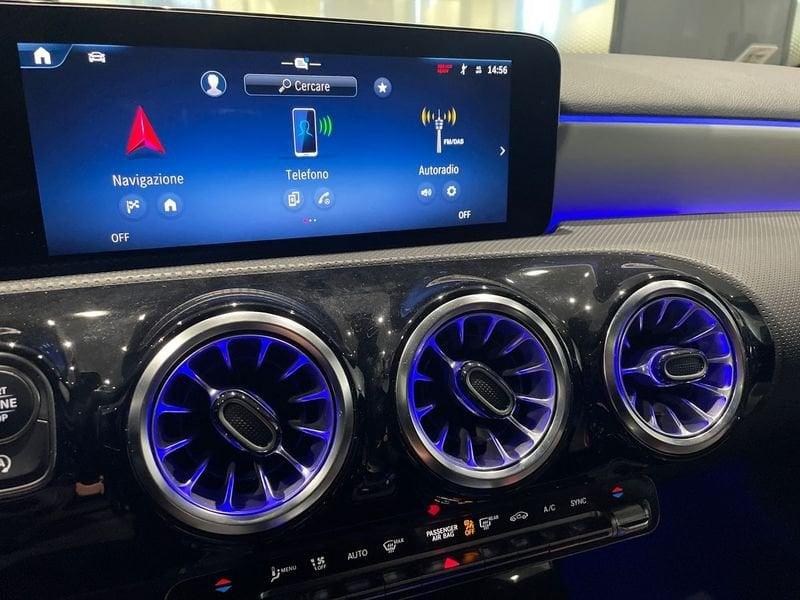 Mercedes-Benz Classe A A AMG 35 AMG Line Advanced Plus 4matic auto