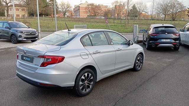 FIAT Tipo *PROMO* 1.6 Mjt 4 porte Mirror