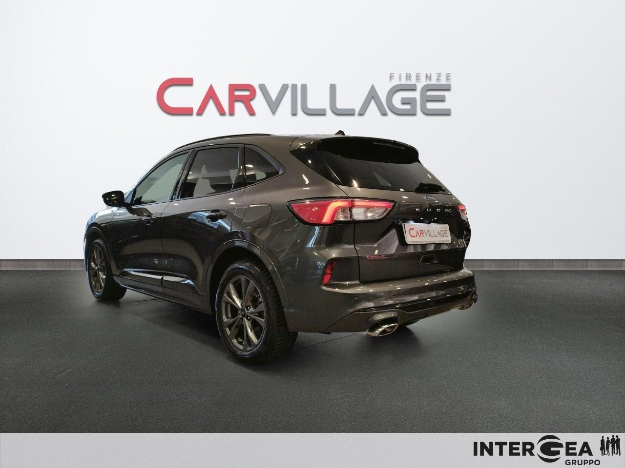 FORD Kuga 2.0 ecoblue ST-Line 2wd 120cv auto