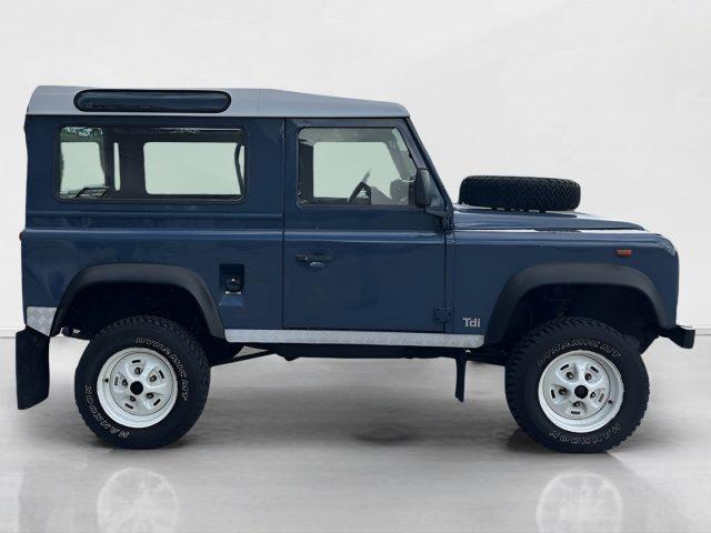 LAND ROVER Defender 90 2.5 Tdi Hard-top